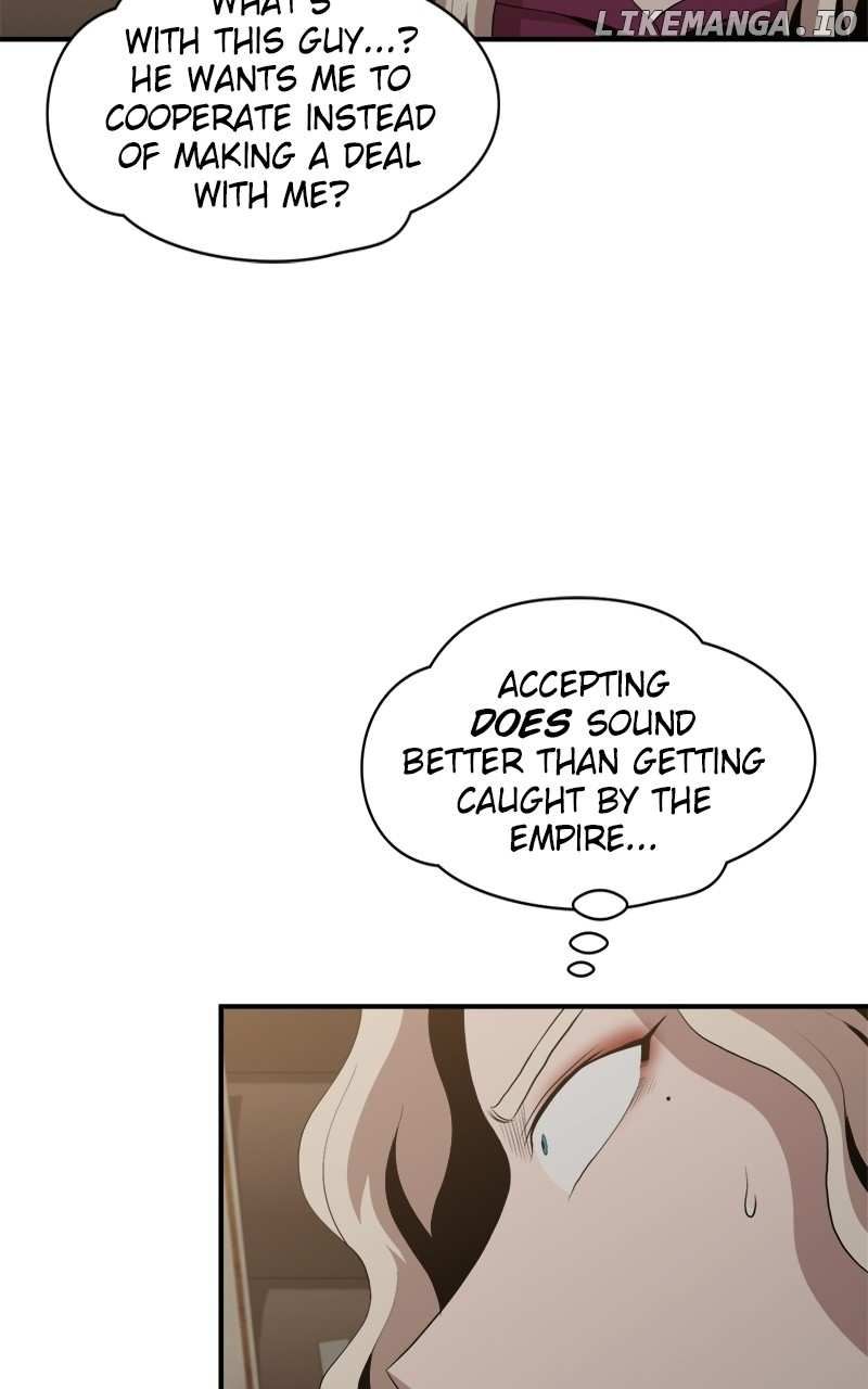 The Strongest Florist chapter 177 page 47