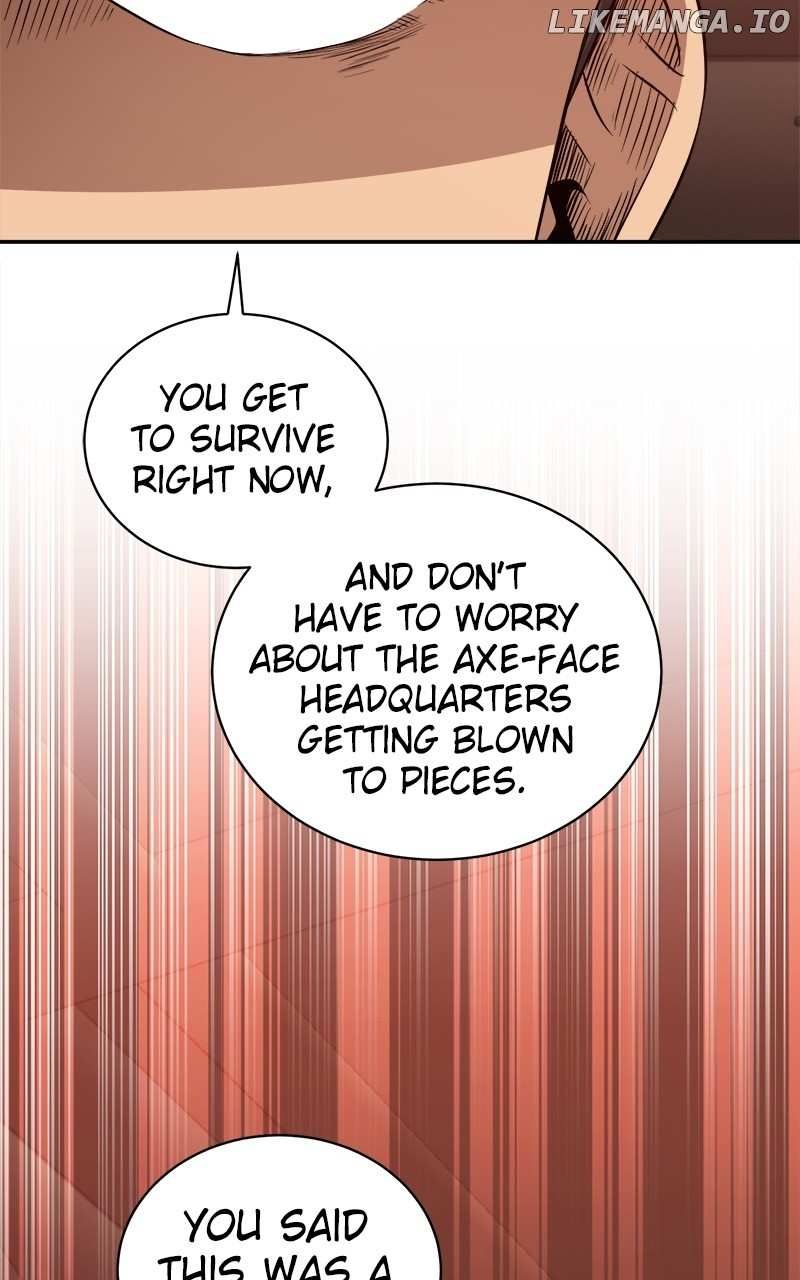 The Strongest Florist chapter 177 page 77