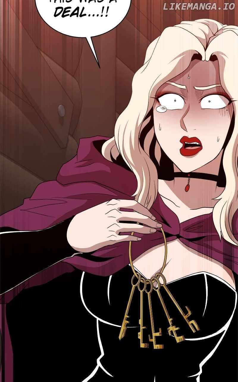 The Strongest Florist chapter 177 page 78