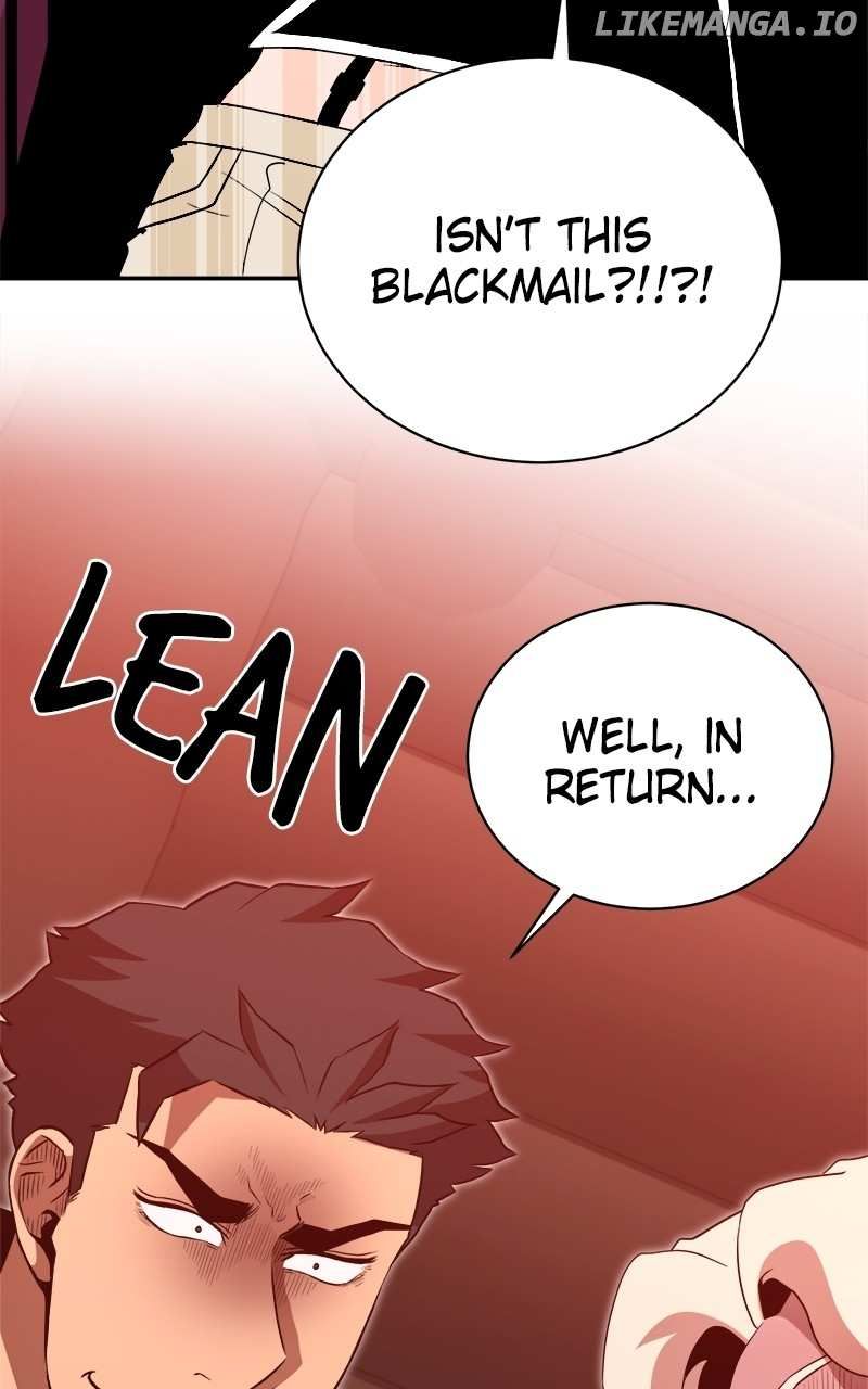 The Strongest Florist chapter 177 page 79