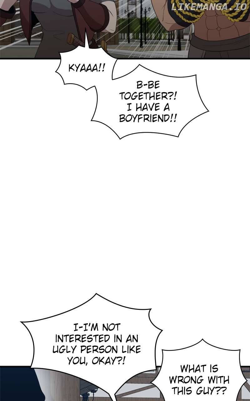 The Strongest Florist chapter 177 page 9