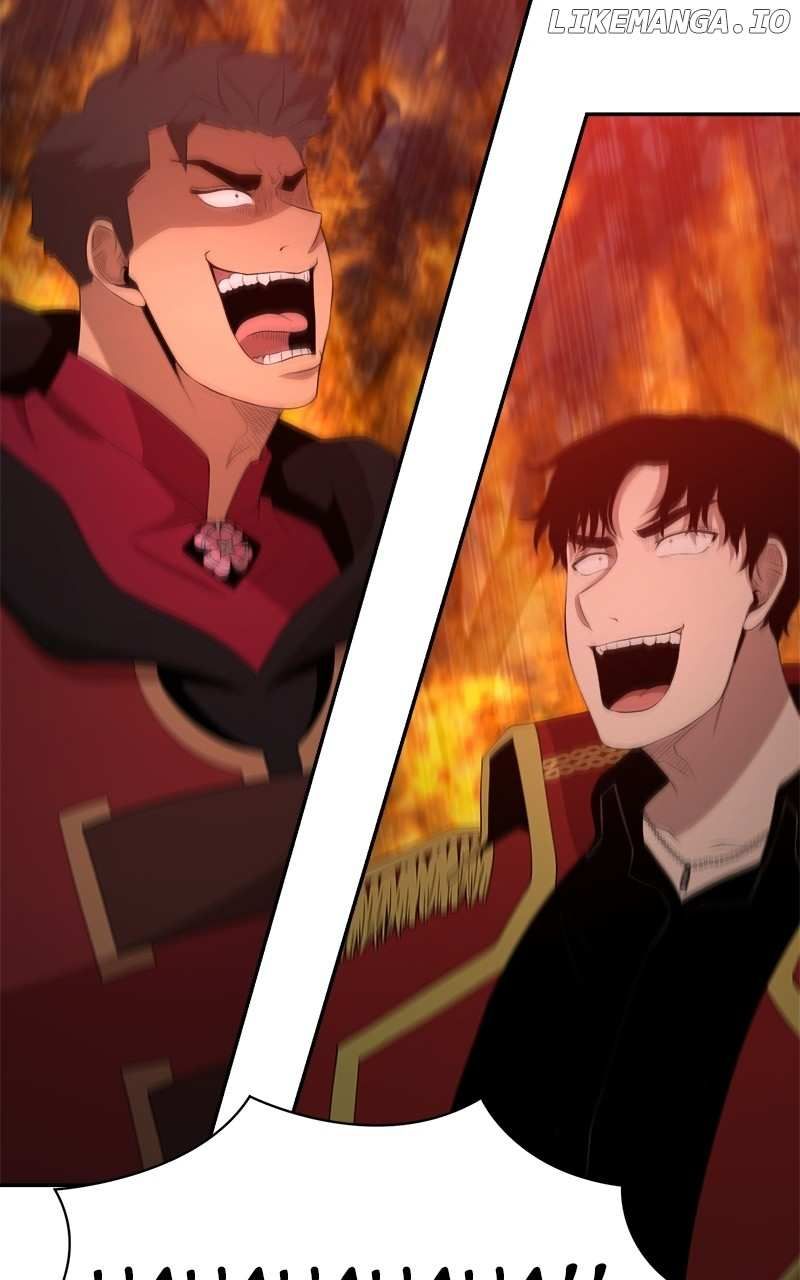 The Strongest Florist chapter 179 page 11