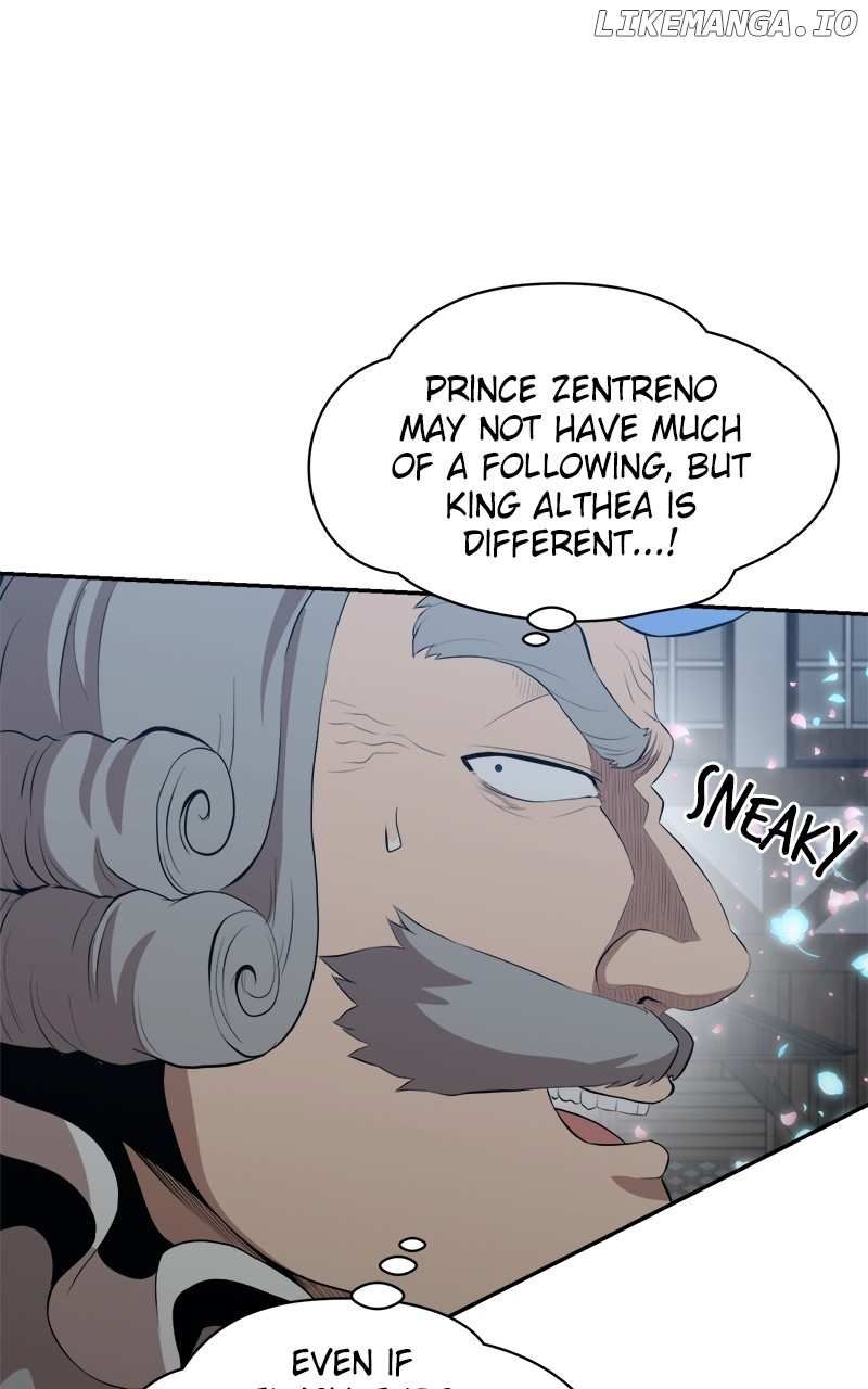 The Strongest Florist chapter 179 page 15