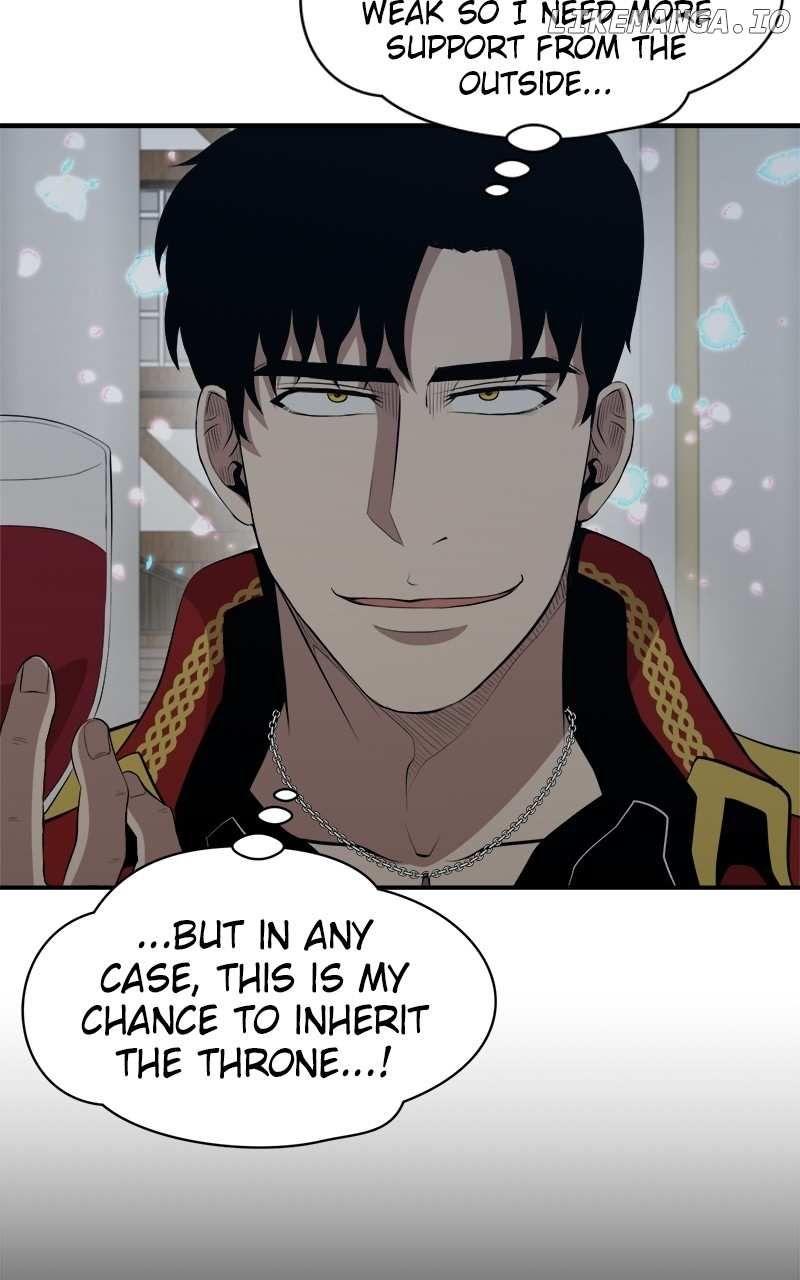 The Strongest Florist chapter 179 page 18