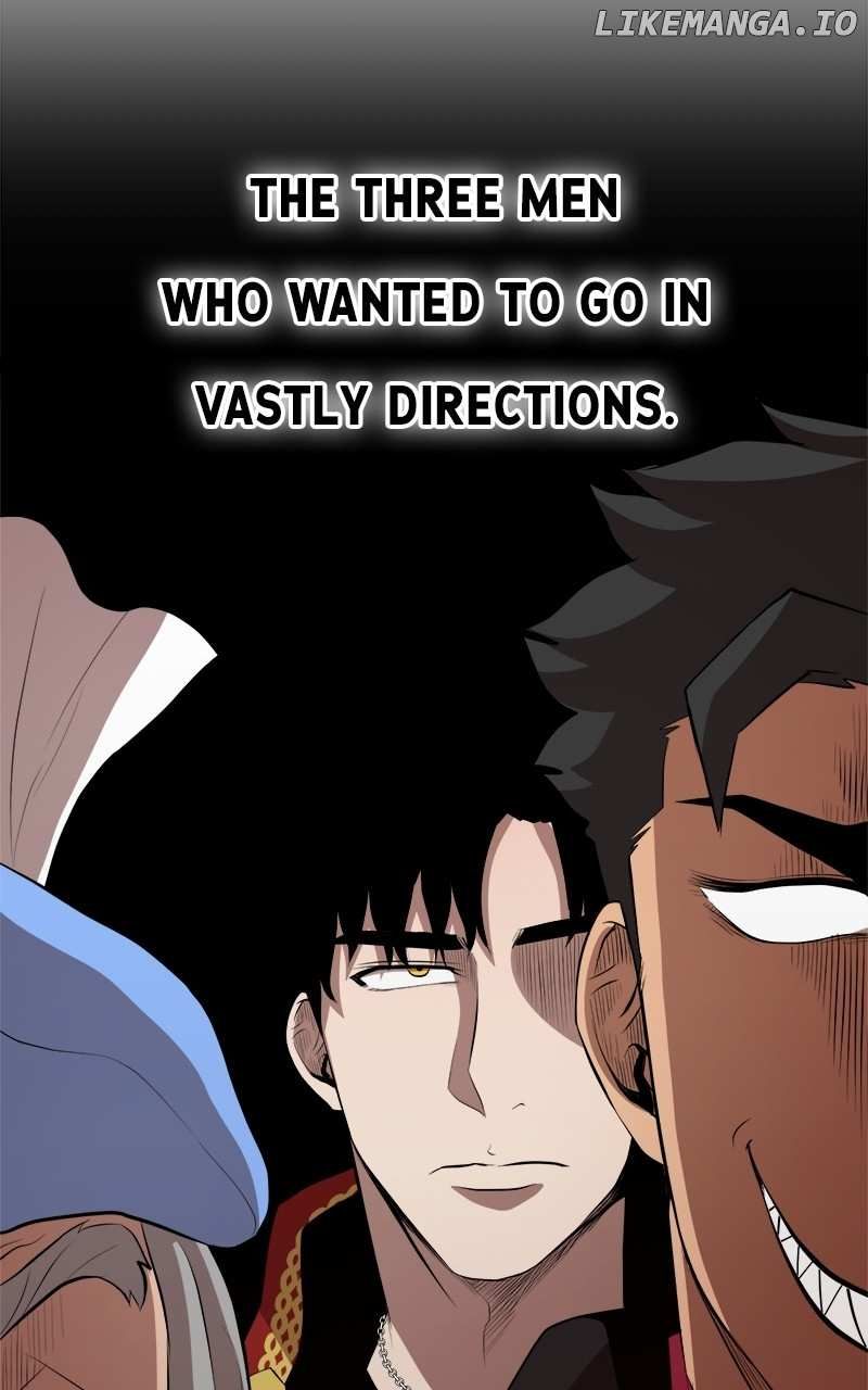 The Strongest Florist chapter 179 page 19