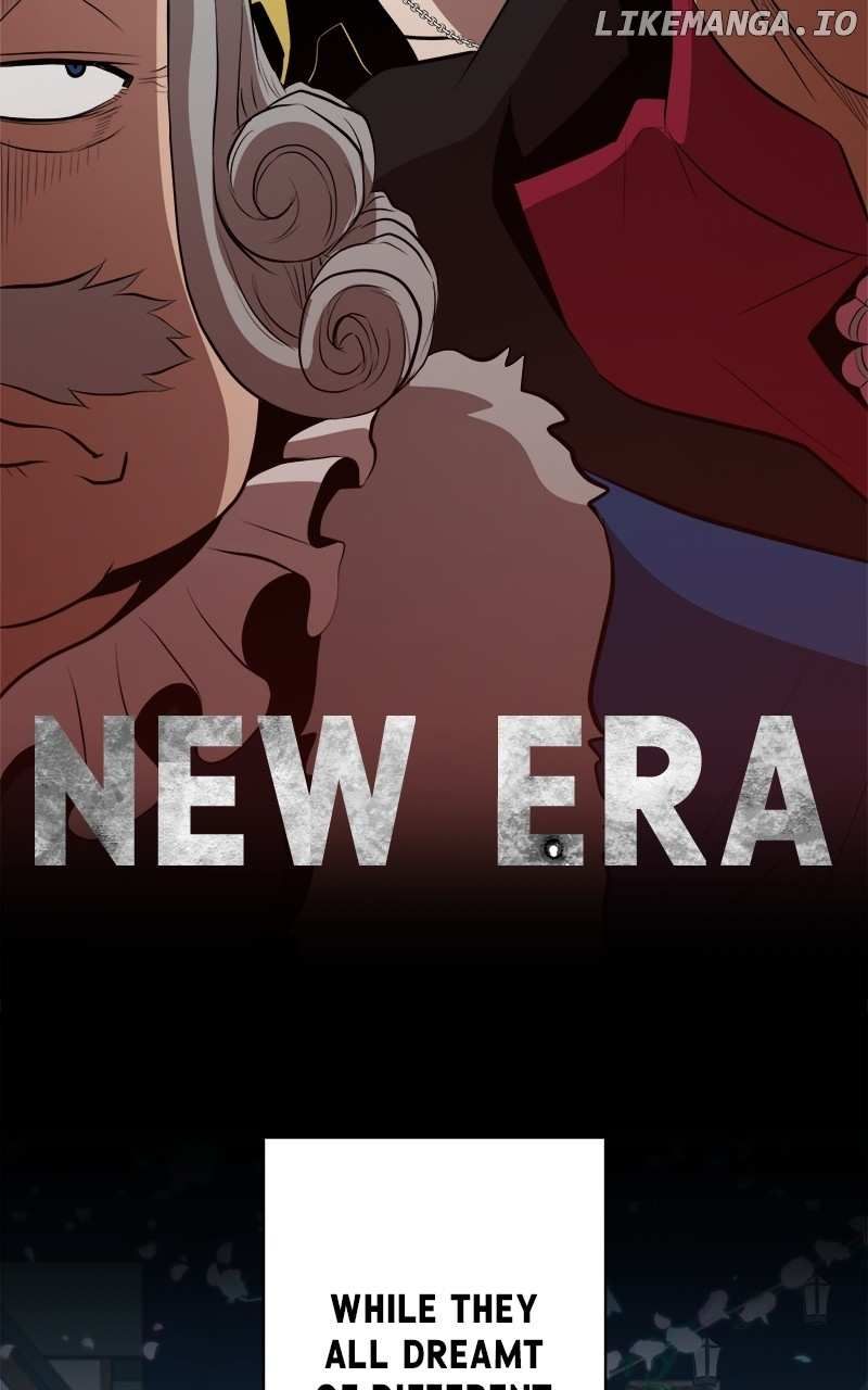 The Strongest Florist chapter 179 page 20