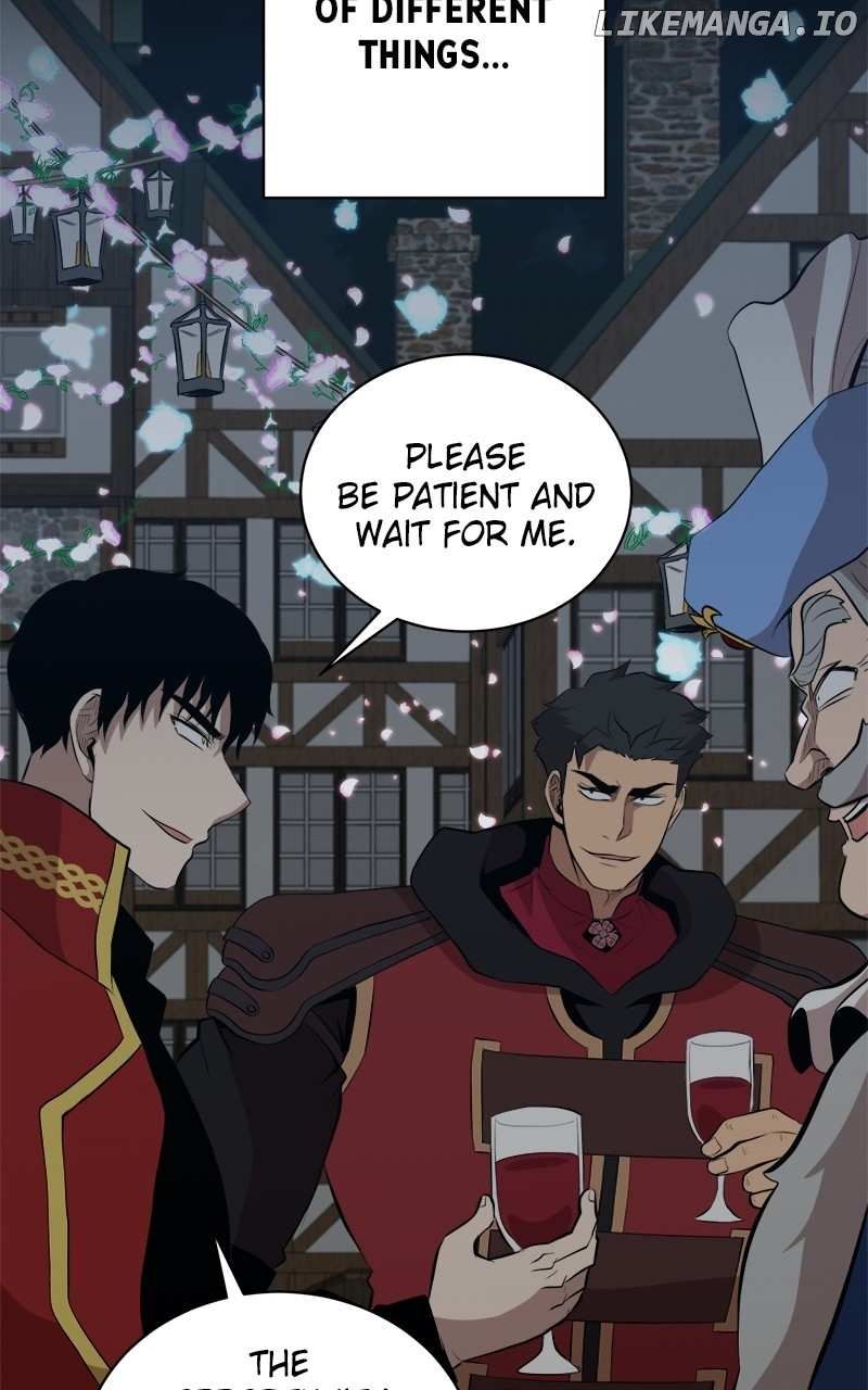 The Strongest Florist chapter 179 page 21