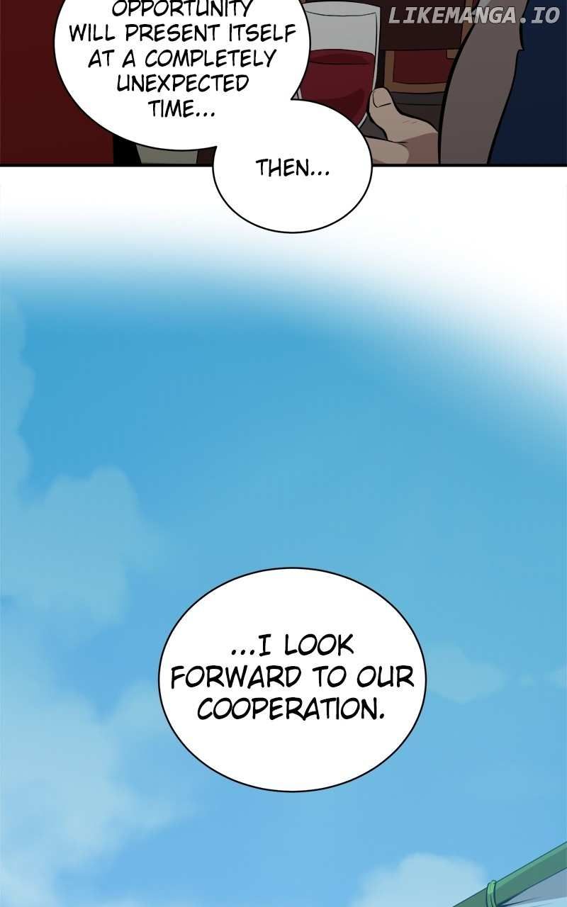 The Strongest Florist chapter 179 page 22