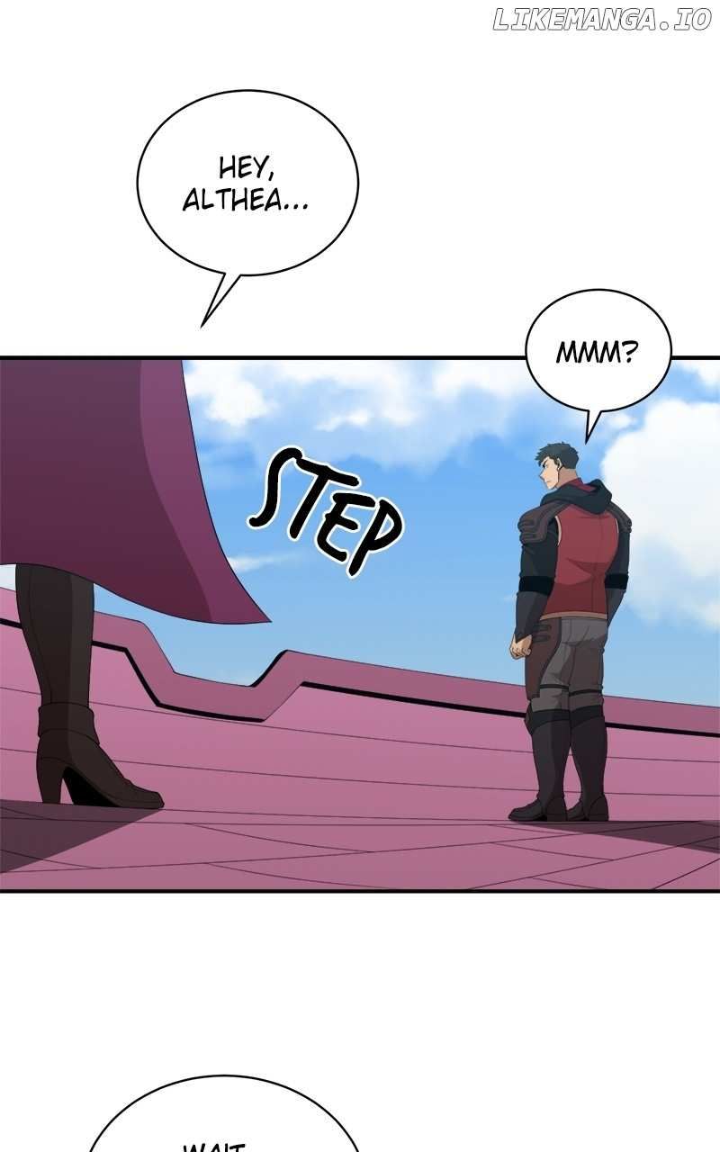 The Strongest Florist chapter 179 page 26