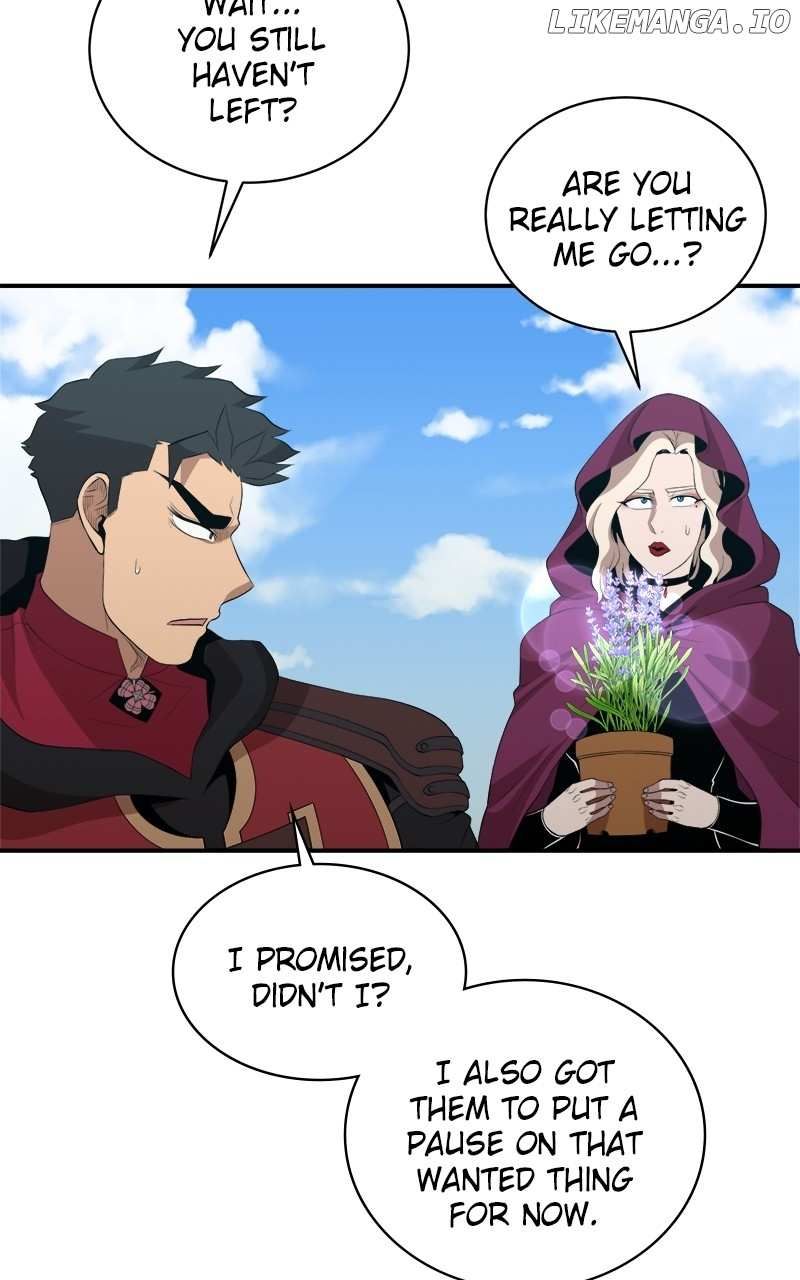 The Strongest Florist chapter 179 page 27