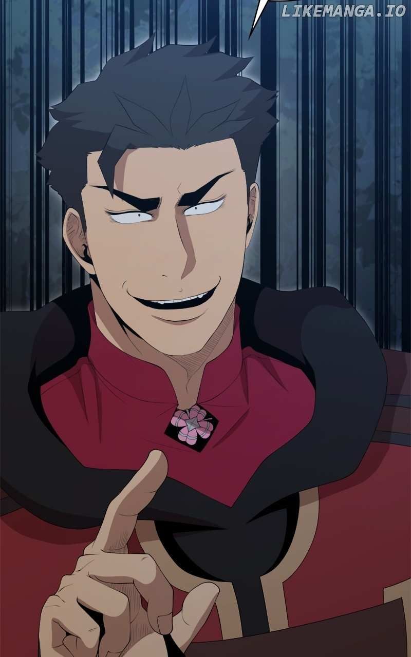 The Strongest Florist chapter 179 page 3