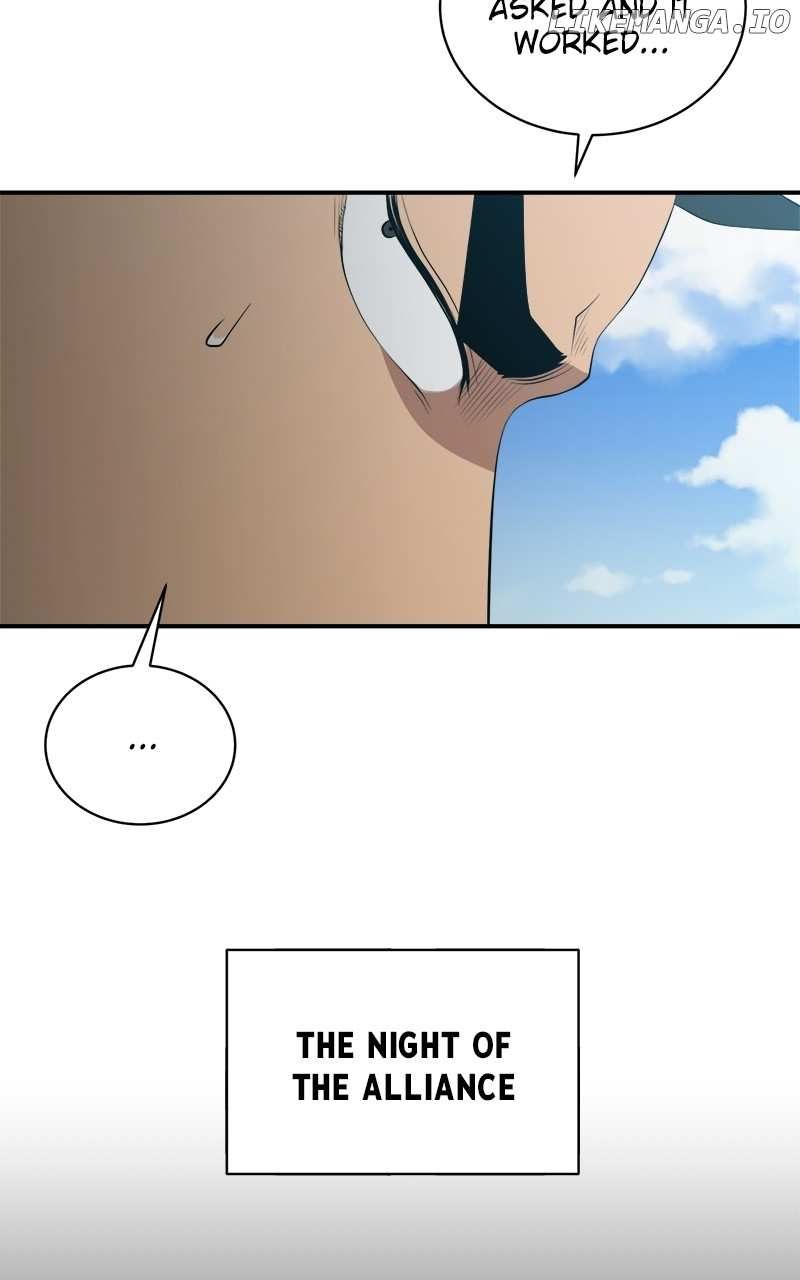 The Strongest Florist chapter 179 page 30