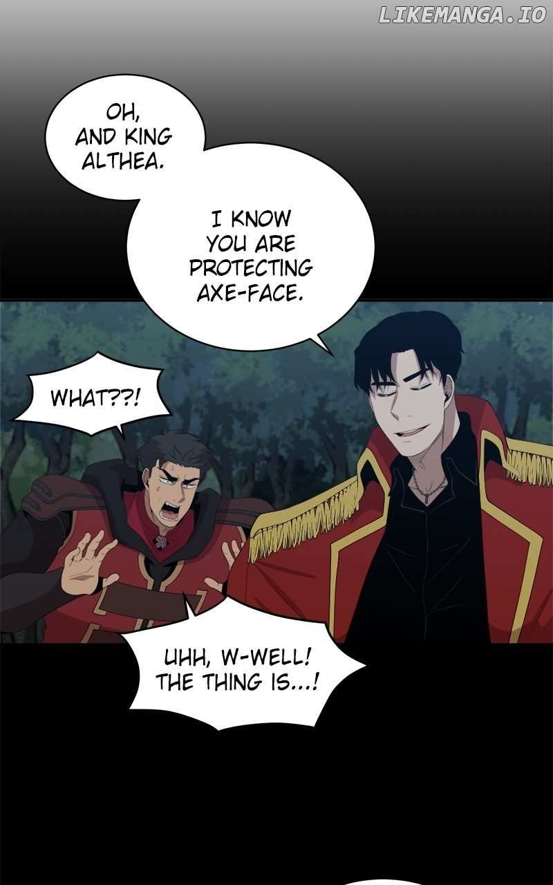 The Strongest Florist chapter 179 page 31