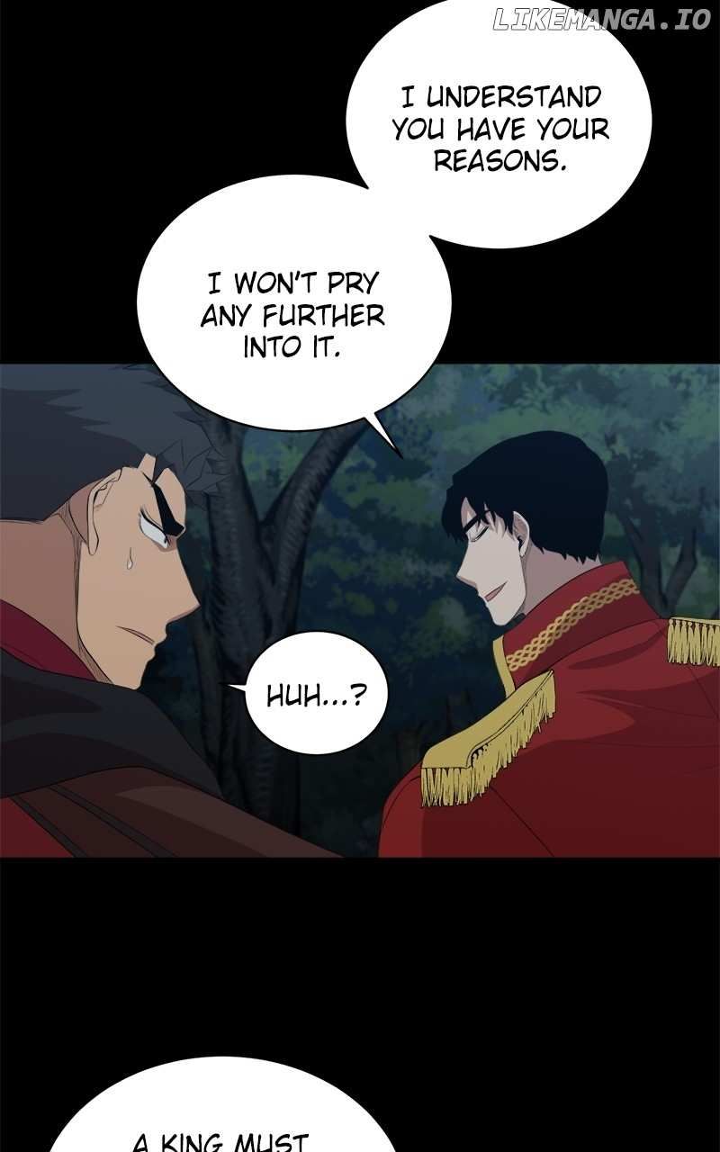 The Strongest Florist chapter 179 page 32