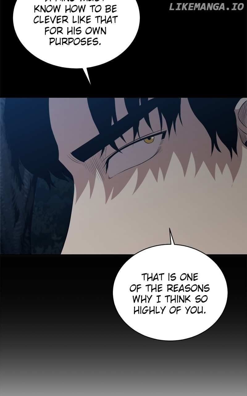 The Strongest Florist chapter 179 page 33