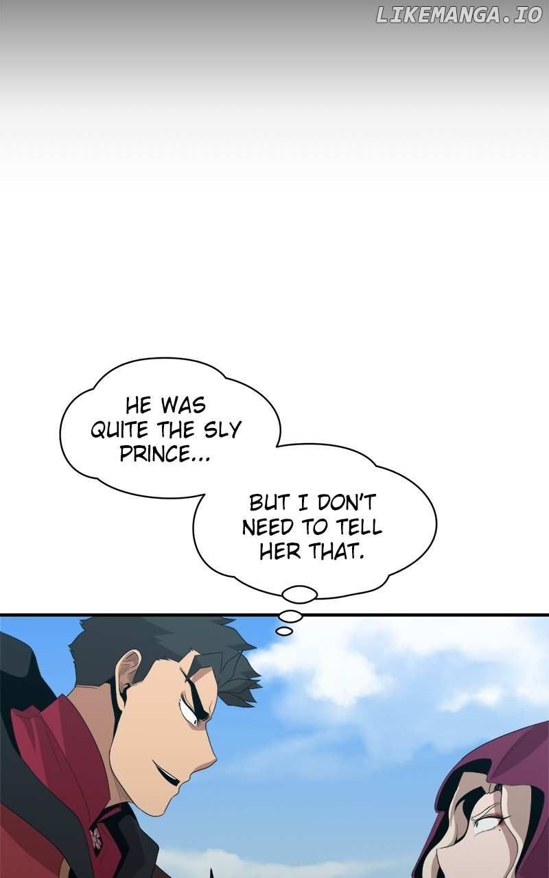 The Strongest Florist chapter 179 page 34