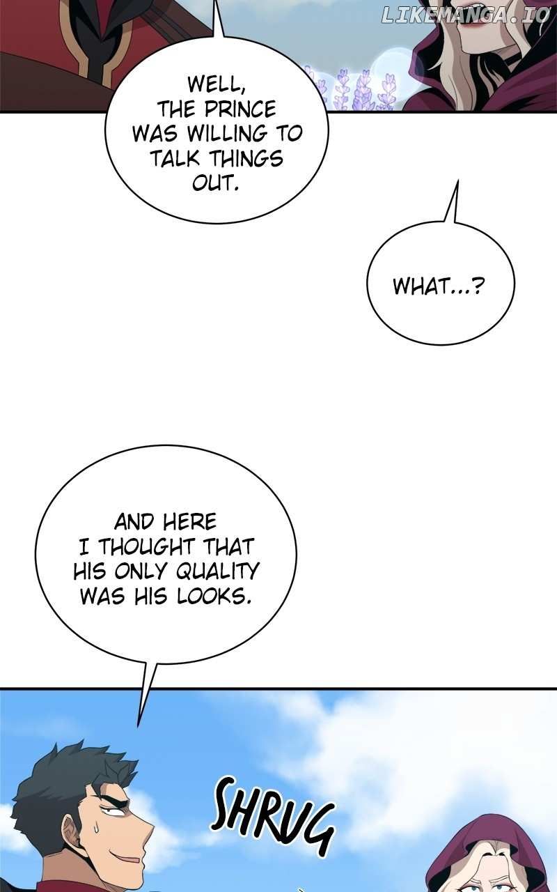 The Strongest Florist chapter 179 page 35