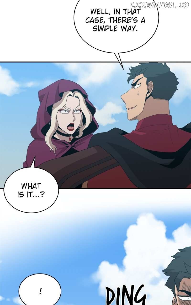 The Strongest Florist chapter 179 page 43