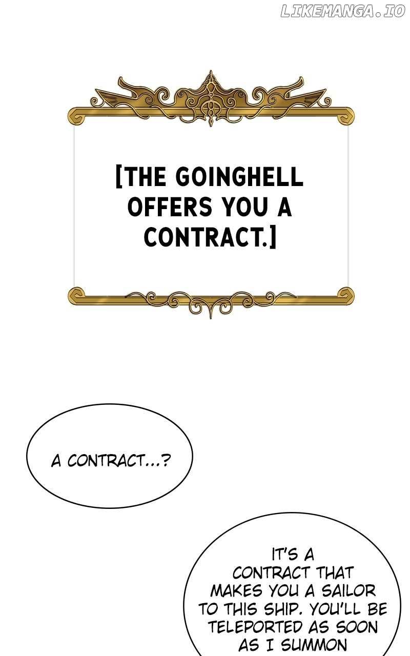 The Strongest Florist chapter 179 page 45