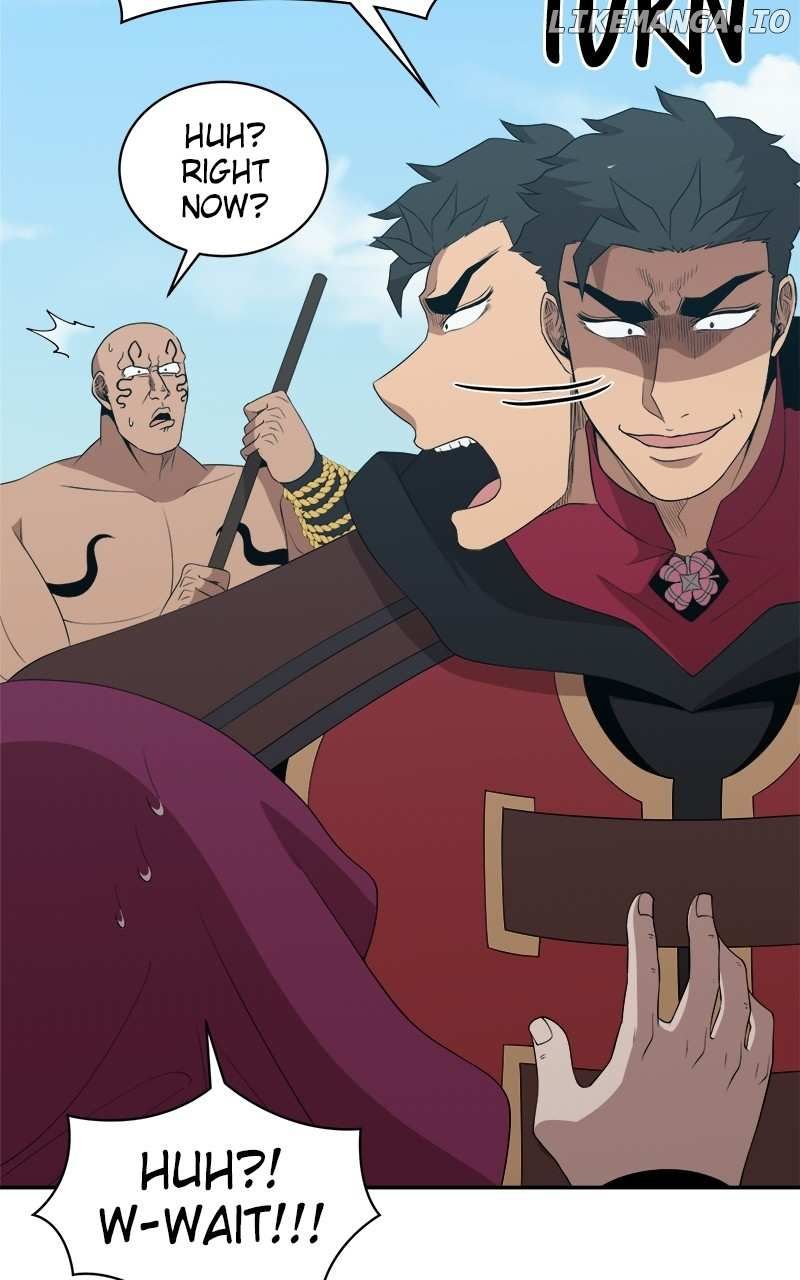 The Strongest Florist chapter 179 page 50