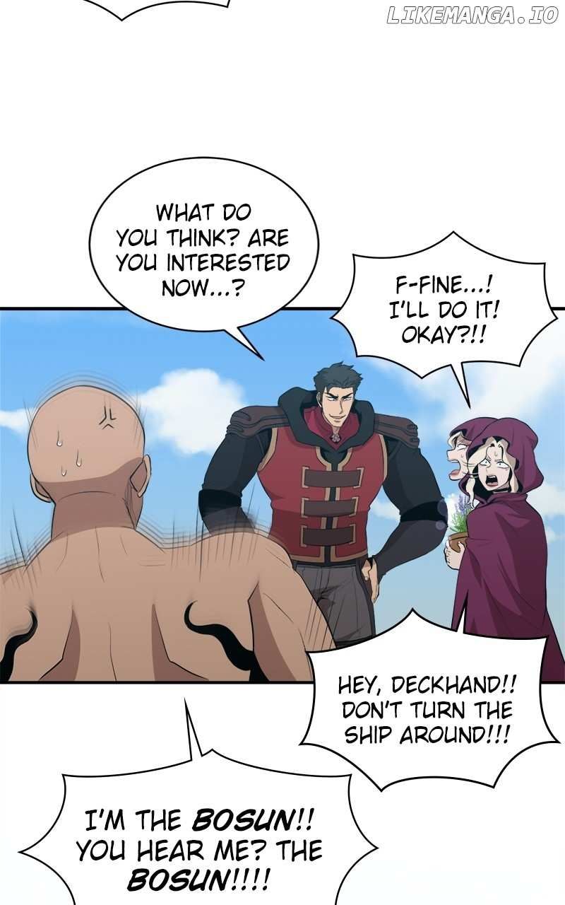 The Strongest Florist chapter 179 page 51