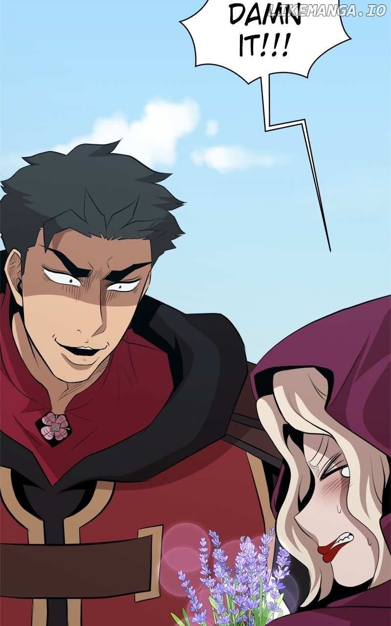 The Strongest Florist chapter 179 page 53