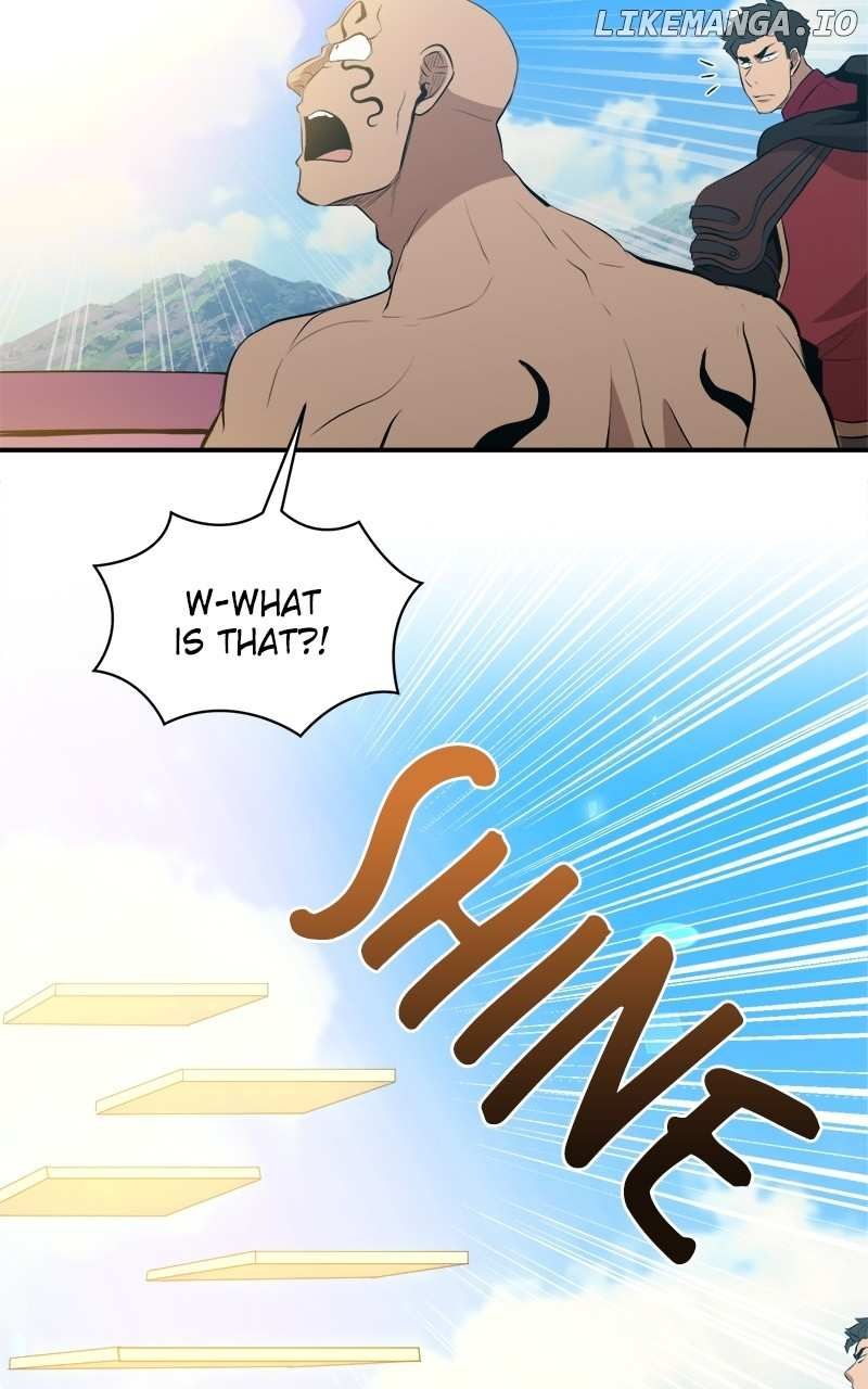 The Strongest Florist chapter 179 page 58