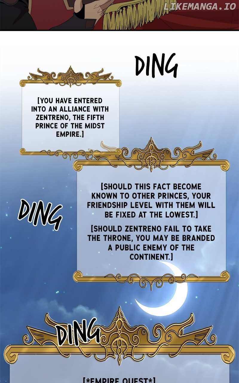 The Strongest Florist chapter 179 page 6