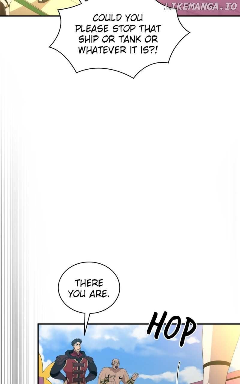 The Strongest Florist chapter 179 page 61