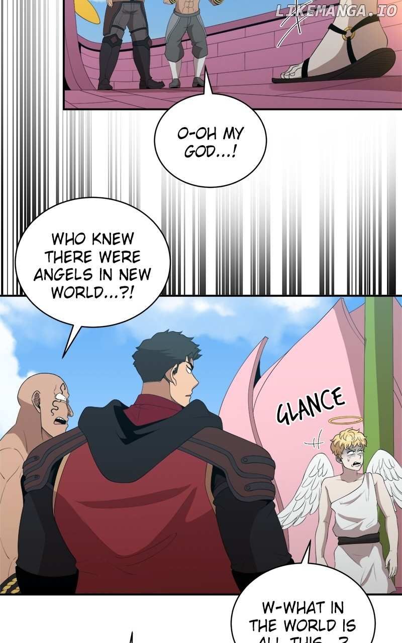 The Strongest Florist chapter 179 page 62