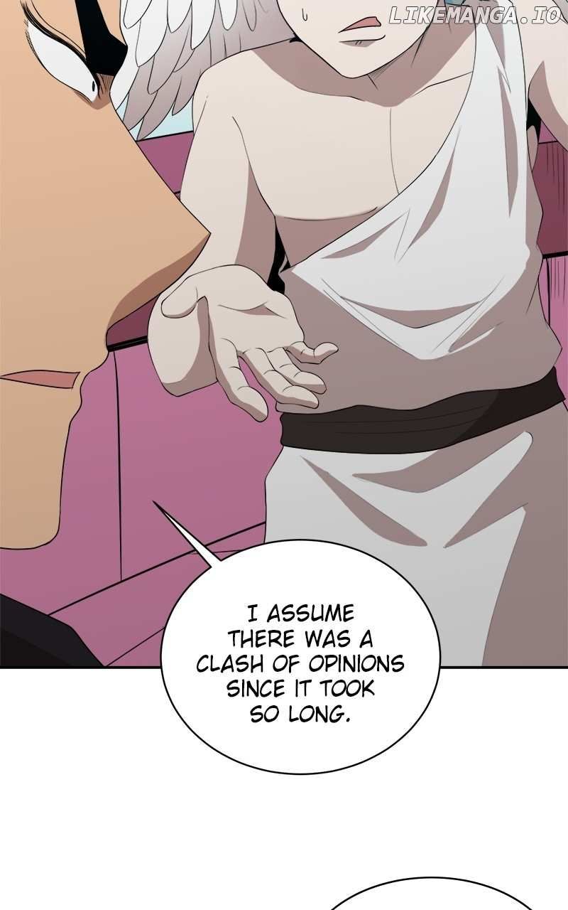 The Strongest Florist chapter 179 page 65