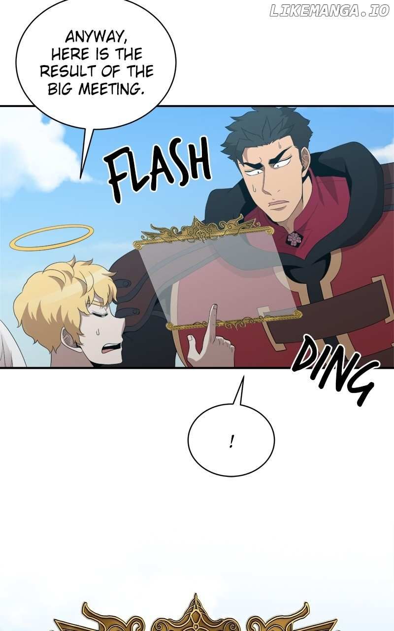 The Strongest Florist chapter 179 page 67