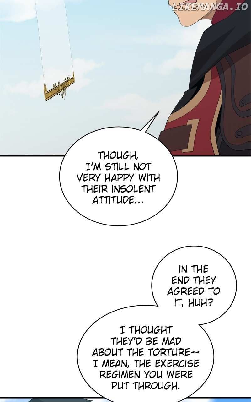 The Strongest Florist chapter 179 page 69