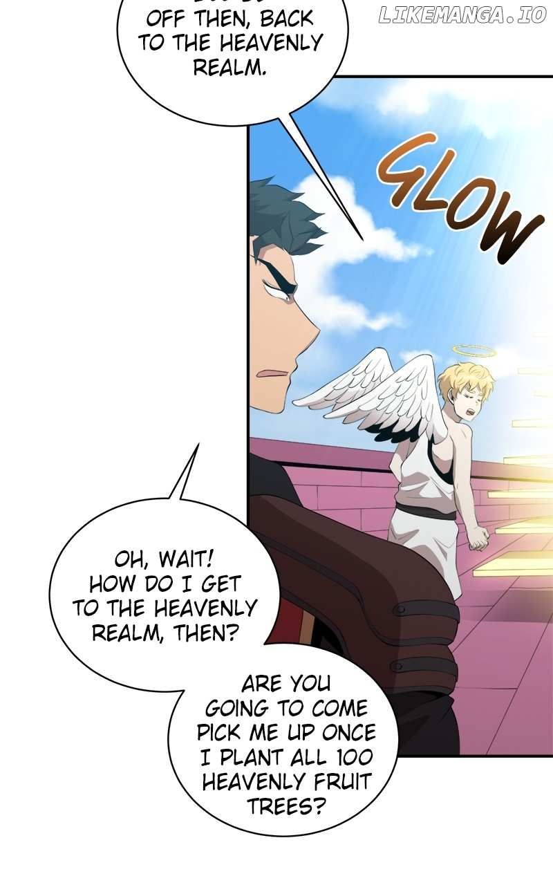 The Strongest Florist chapter 179 page 71