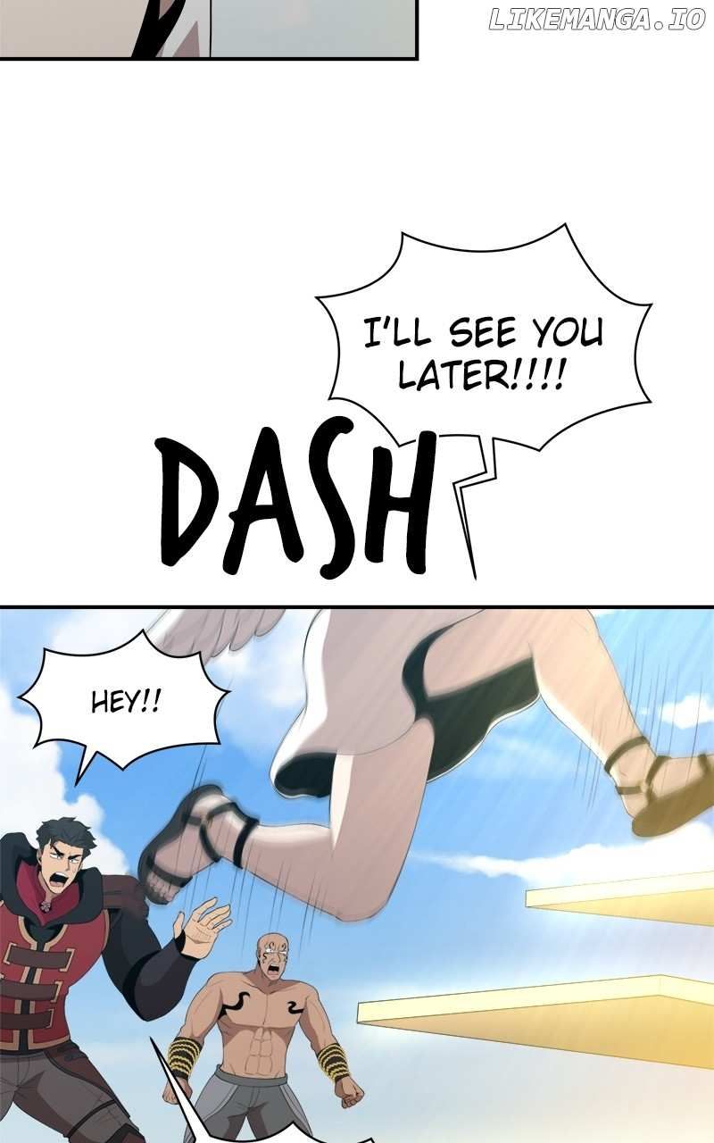 The Strongest Florist chapter 179 page 74