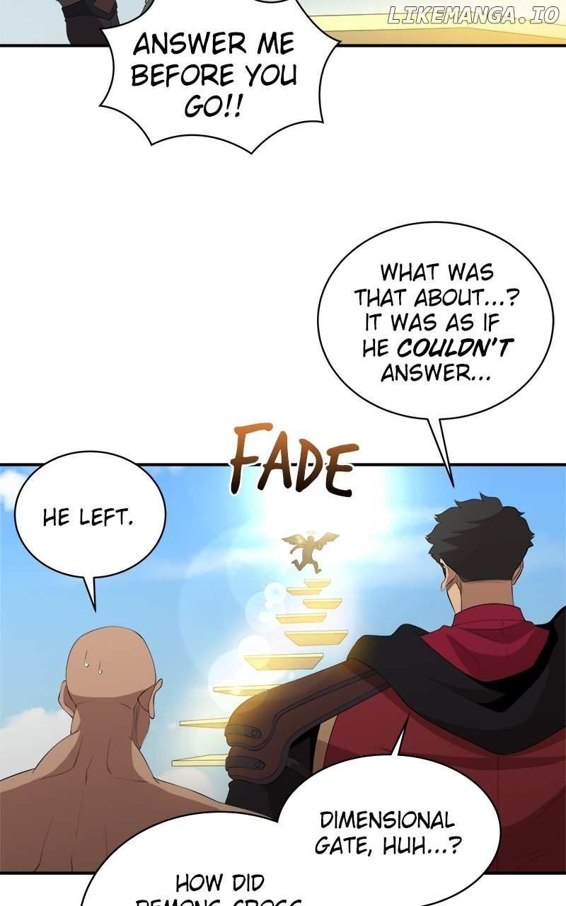 The Strongest Florist chapter 179 page 75