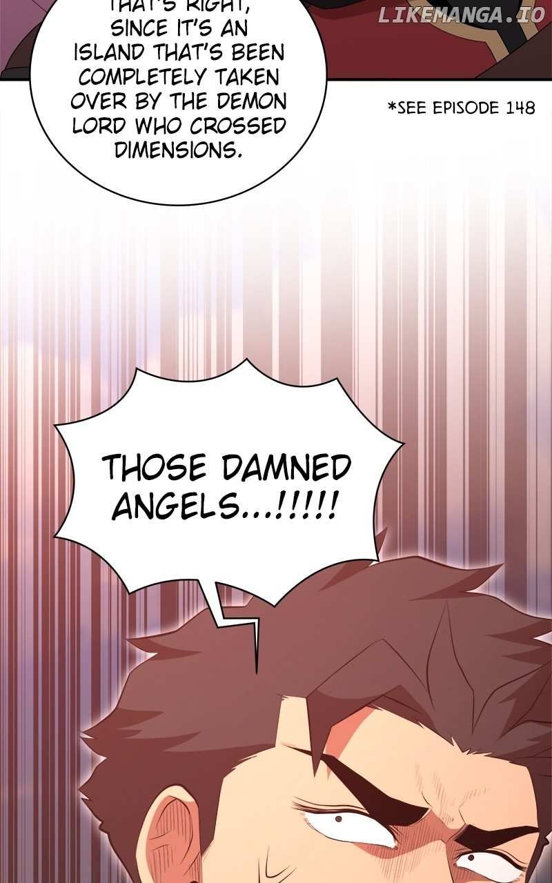 The Strongest Florist chapter 179 page 81