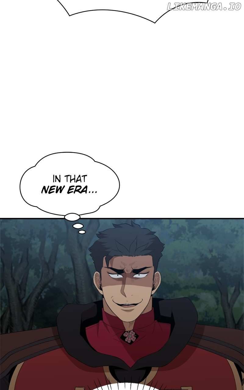 The Strongest Florist chapter 179 page 9