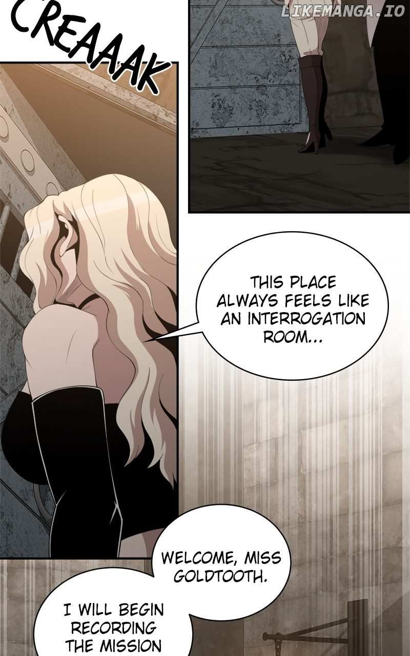 The Strongest Florist chapter 183 page 16