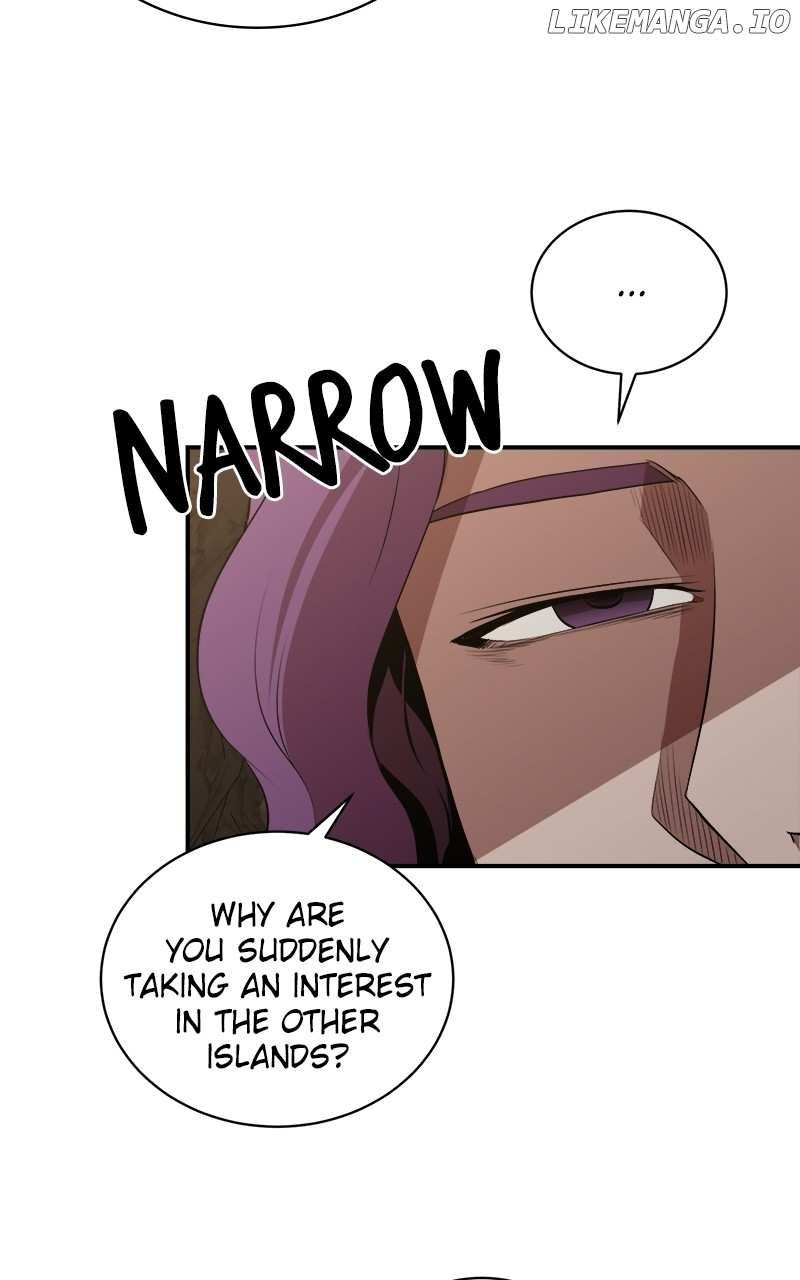 The Strongest Florist chapter 183 page 27