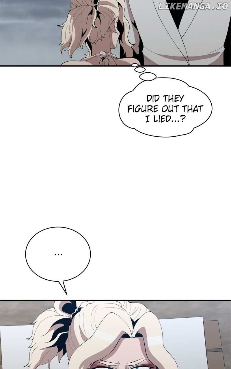 The Strongest Florist chapter 183 page 36