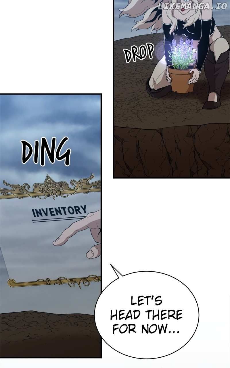 The Strongest Florist chapter 183 page 4