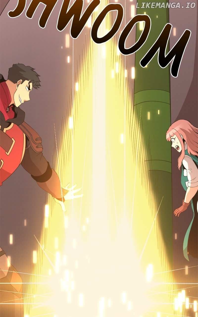 The Strongest Florist chapter 183 page 50