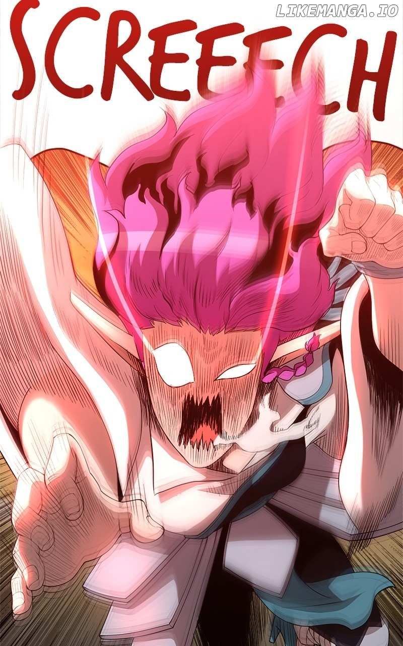 The Strongest Florist chapter 183 page 64