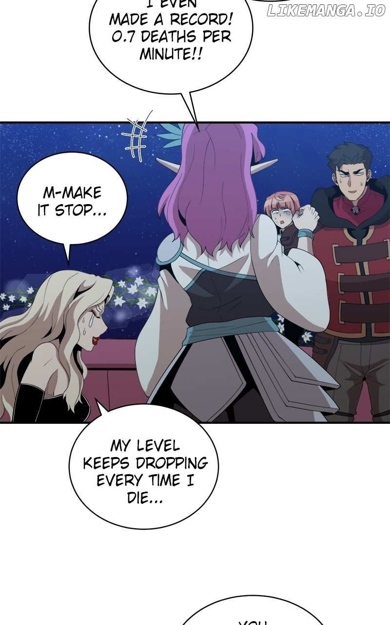 The Strongest Florist chapter 183 page 69