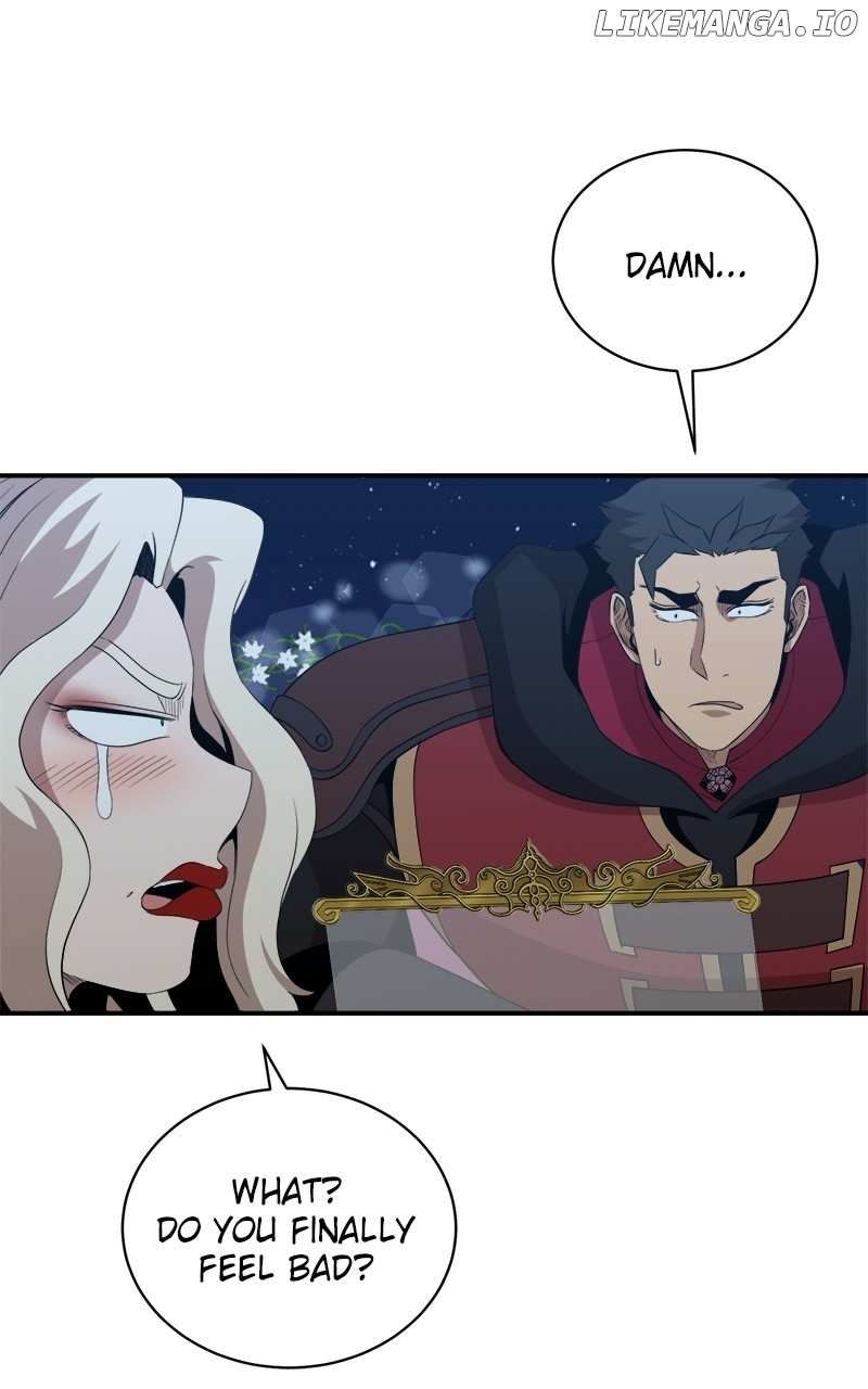 The Strongest Florist chapter 183 page 75