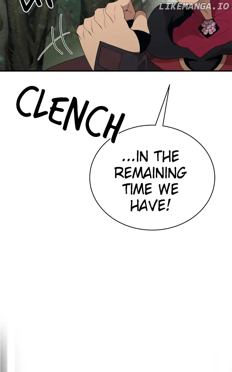 The Strongest Florist chapter 184 page 11