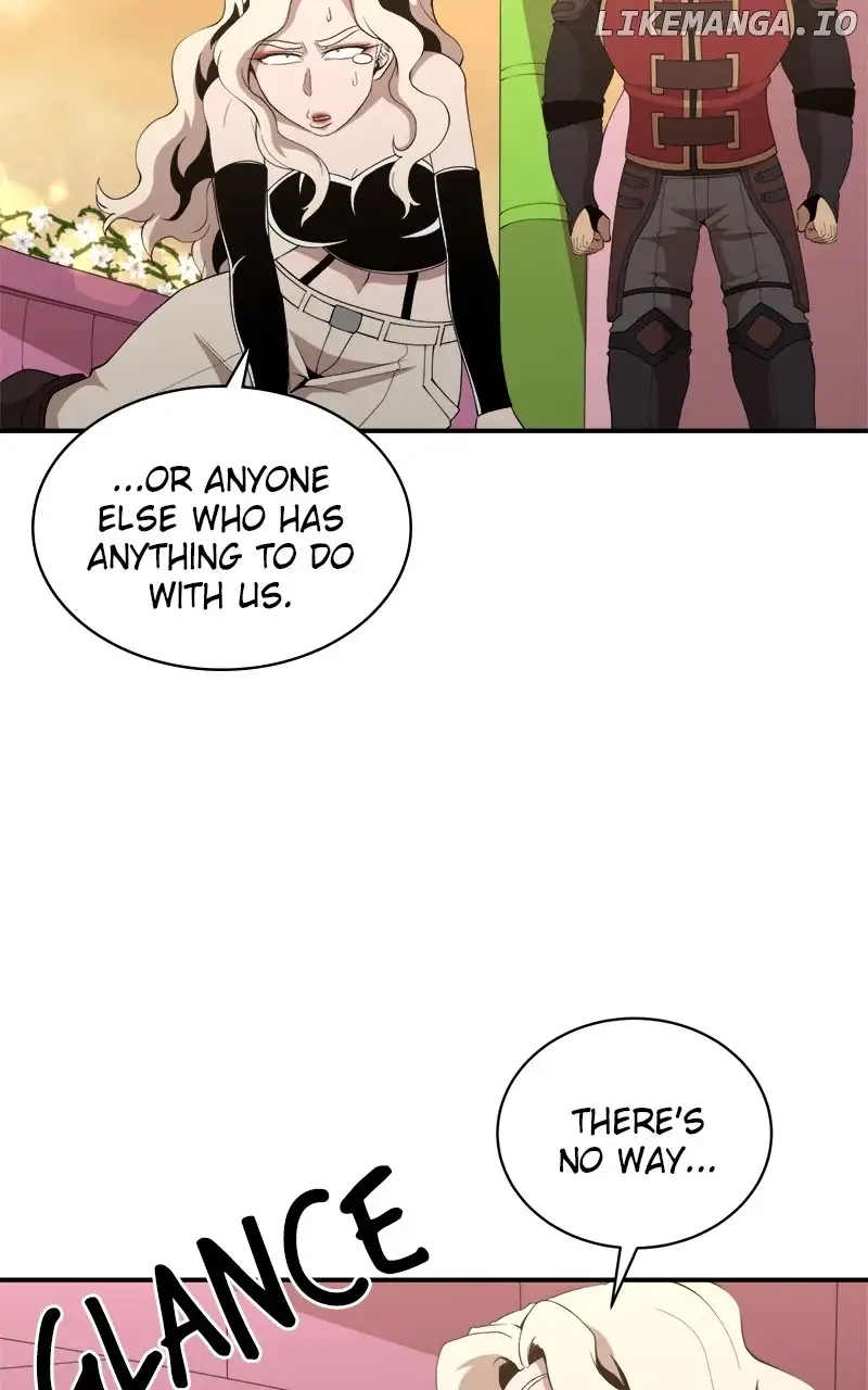 The Strongest Florist chapter 184 page 13