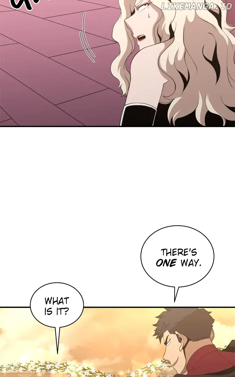 The Strongest Florist chapter 184 page 14