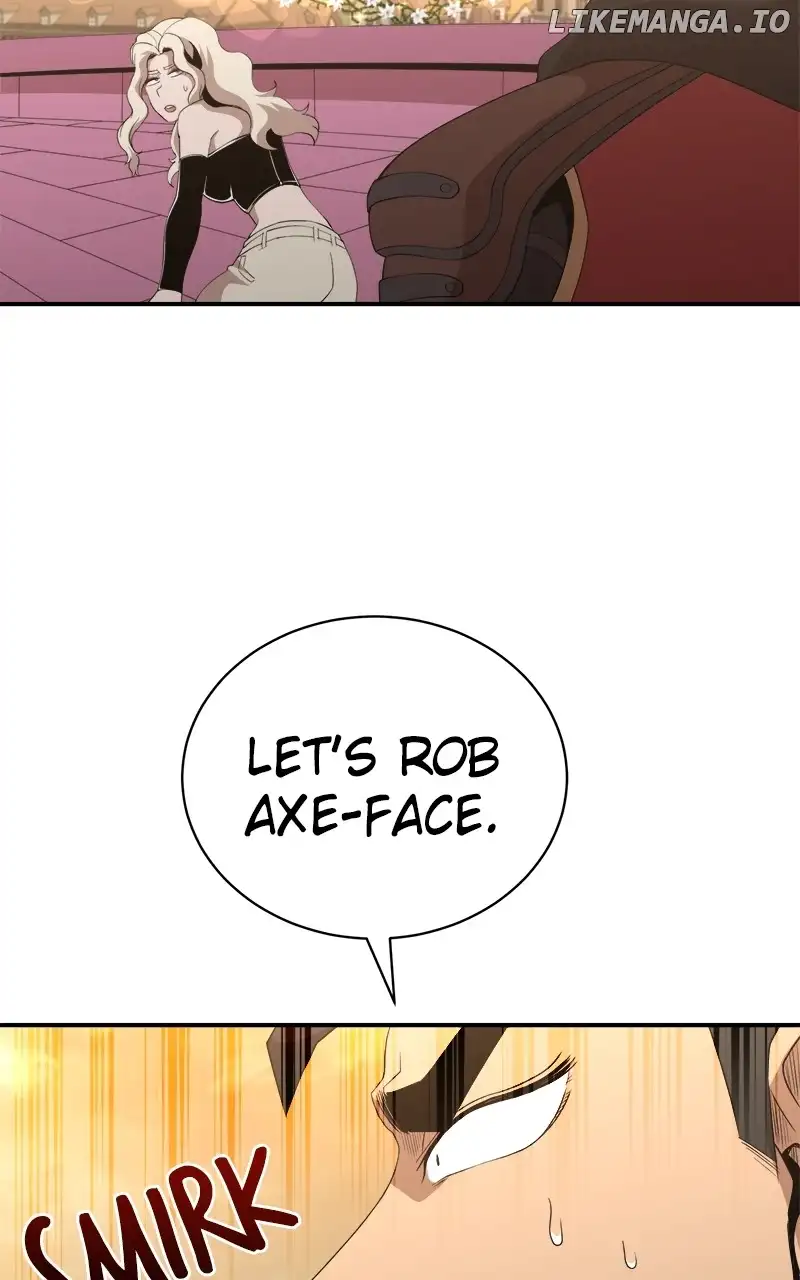 The Strongest Florist chapter 184 page 15